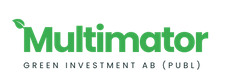 Multimator Green Investment Holding AB (publ)